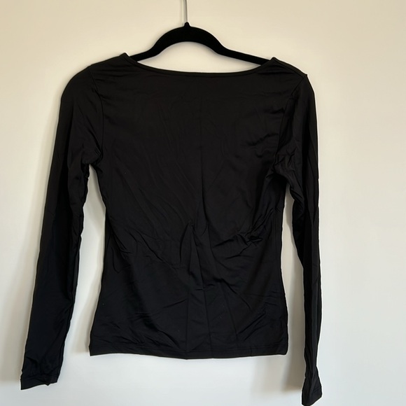 ⭐️Combo⭐️ Dynamite black and white tank top - Picture 5 of 9